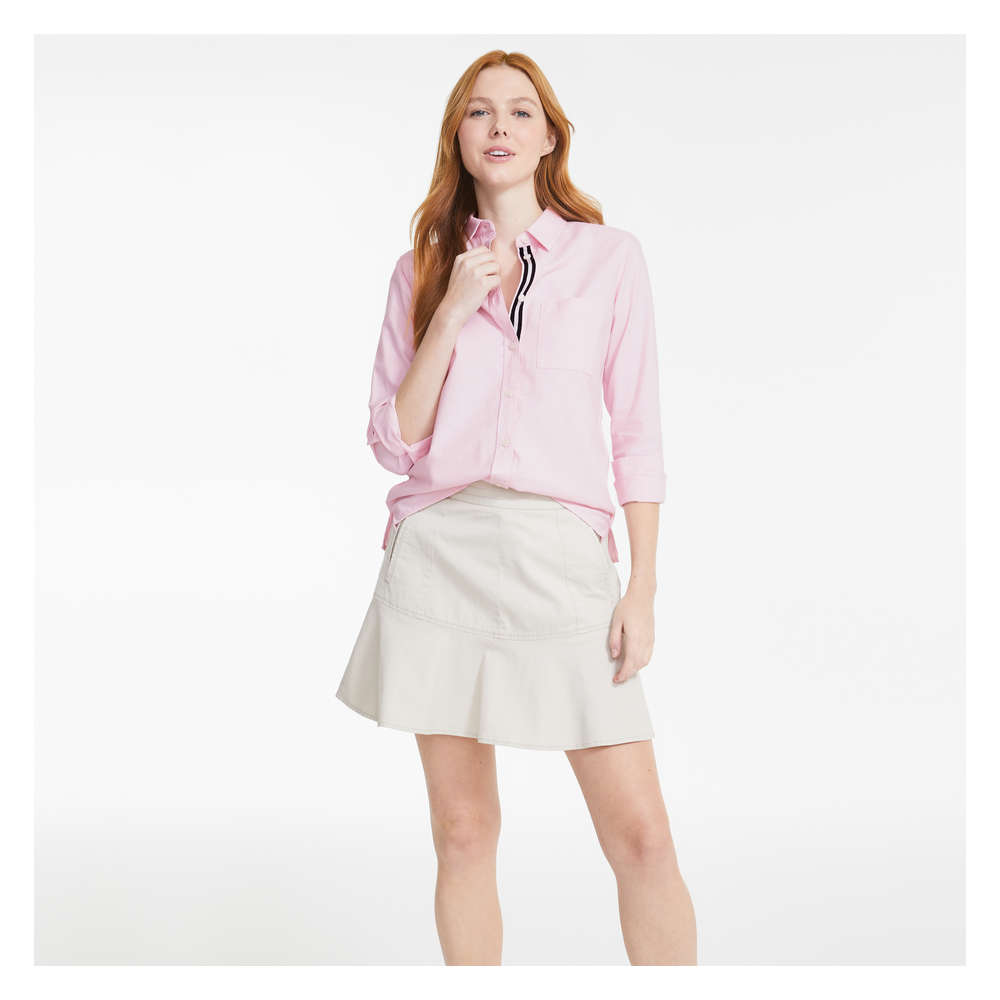 Joe Fresh Tunic Shirt - 1 ea | Loblaws